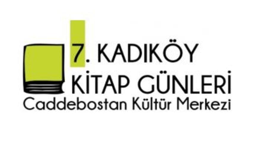 Kadık&ouml;y'de Kitap Dolu G&uuml;nler Başlıyor