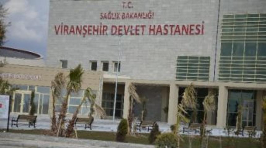 Uzman Doktorlar G&ouml;reve Başladı