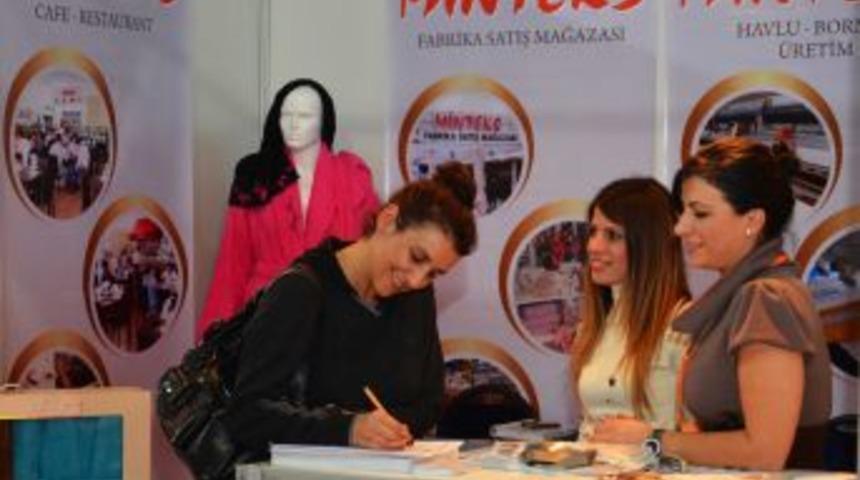 &lsquo;Minteks Butik Imalat Ile D&uuml;nya Markası Oldu&rsquo;