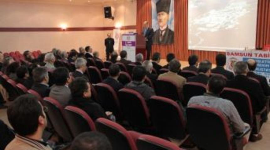 4. Genişletilmiş Hekim &Ccedil;alıştayı