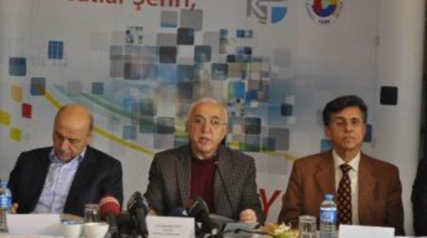 Kayseri, Kuzey Irak&rsquo;a İhracat Yapacak