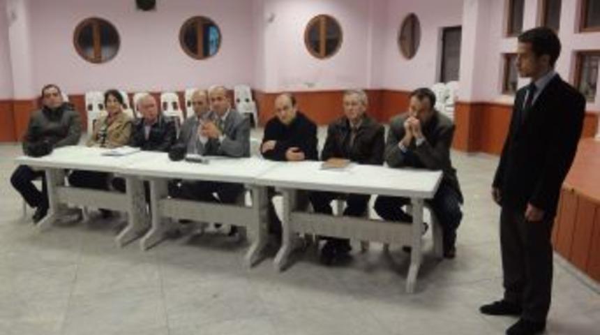 K&ouml;ksal: &Ccedil;ift&ccedil;ilerimize Desteğe Her Zaman Hazırız