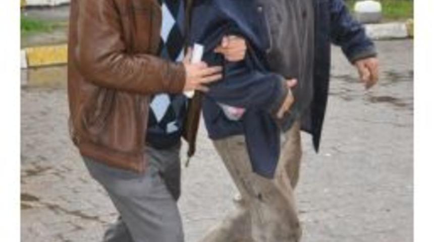 Madenciler İş Kazasında Yaralandı