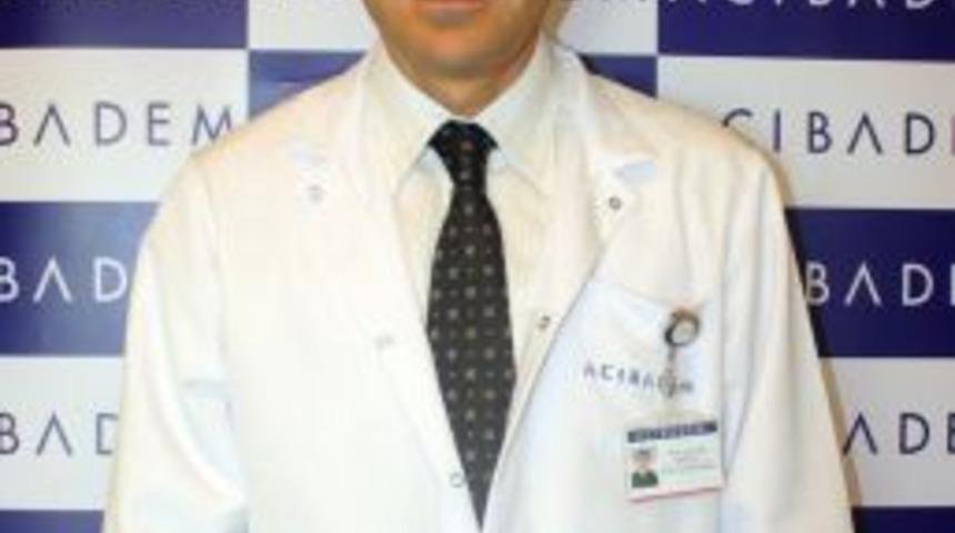 Prof. Dr. Emiroğlu: Alkol Ve Aşırı Kilo Karaciğerin En B&uuml;y&uuml;k D&uuml;şmanı