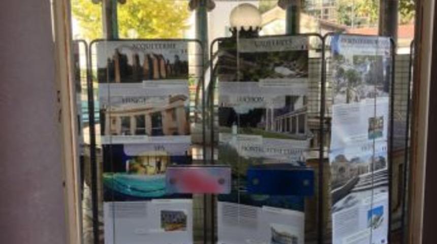 Avrupa Tarihi Termal Kentler Birliği 2015&rsquo;te Bursa&rsquo;da Toplanacak