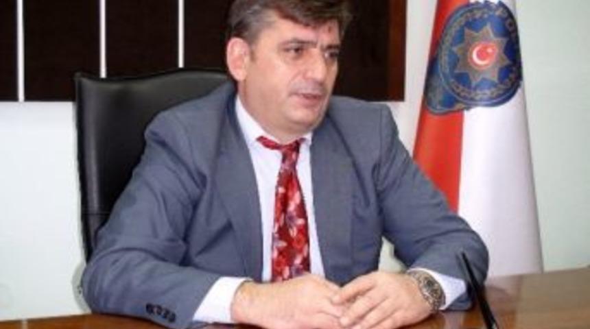 Gediz&rsquo;de Radar Hız Denetimleri Ve Trafik Kontrolleri Artırıldı