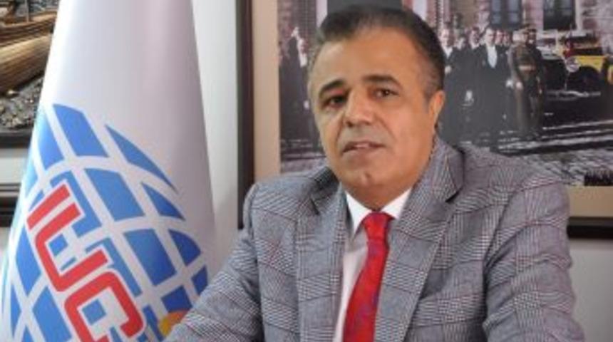 Azizoğlu, UNESCO K&uuml;lt&uuml;r El&ccedil;iliği&rsquo;ne Aday G&ouml;sterildi