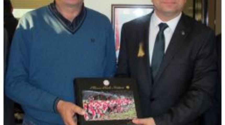 Manisa Uluslararası Mesir Festivali 16-20 Nisan Arasında D&uuml;zenlenecek