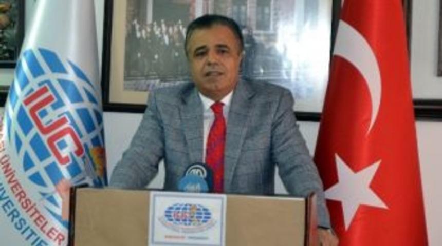 Unesco K&uuml;lt&uuml;r El&ccedil;iliği&rsquo;ne Azizoğlu Aday G&ouml;sterildi