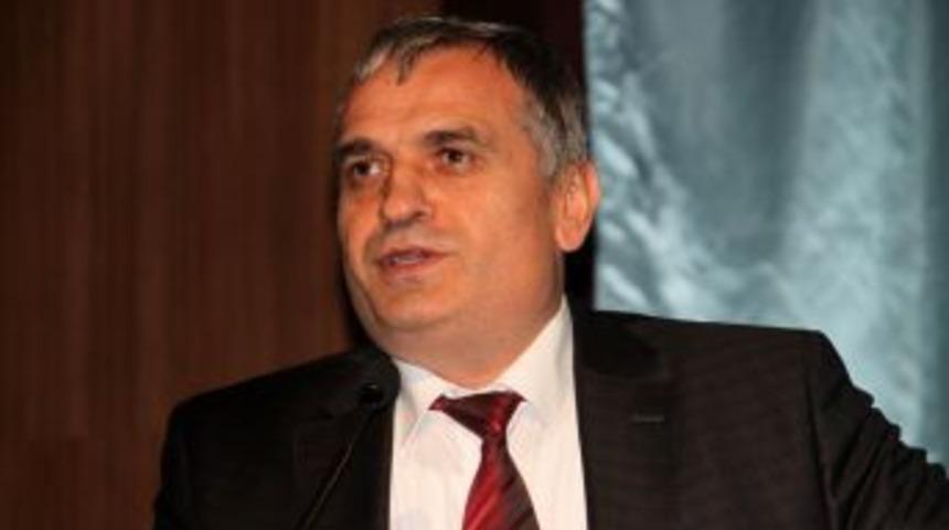 Erdemir Emeklileri Yemekte Buluştu