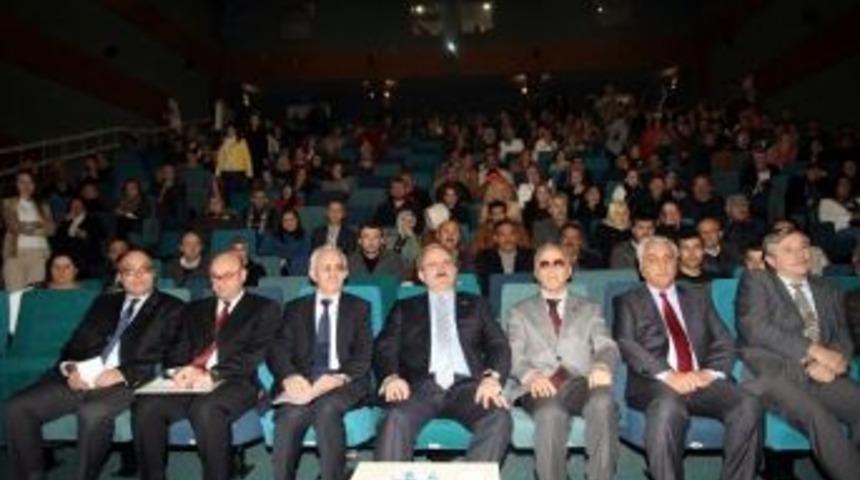 Girişimci Adayları Sertifika Aldı