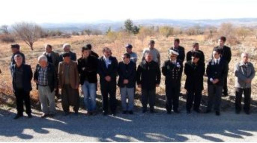 Denize D&uuml;şerek Hayatını Kaybeden Şehit Asker Son Yolculuğuna Uğurlandı