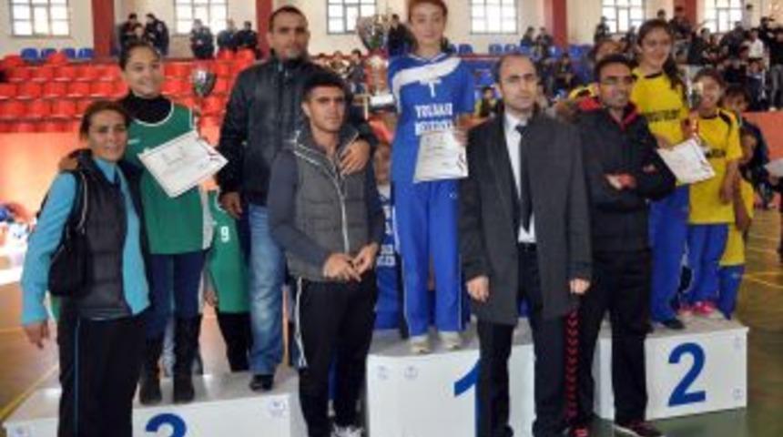 Midyat&rsquo;ta &Ouml;ğrencilere Kupa T&ouml;reni D&uuml;zenlendi