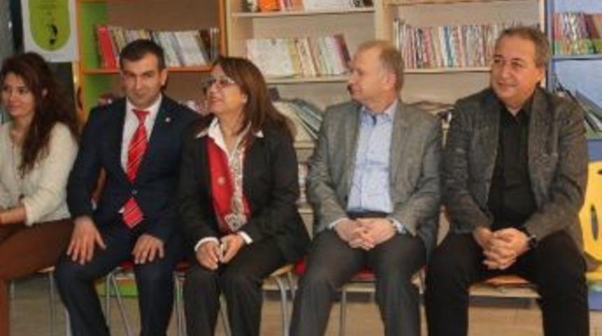 Nevşehir&rsquo;de G&ouml;n&uuml;ll&uuml;ler G&uuml;n&uuml; Etkinlikleri