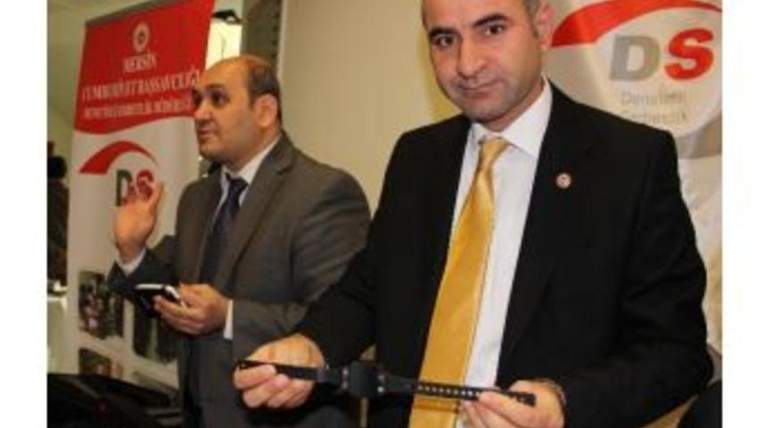 T&uuml;rkiye'de Bir İlk: 'a&ccedil;ık Adliye G&uuml;nleri'