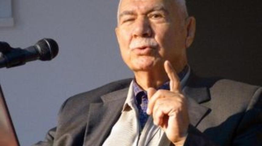 Tutuklu Ve H&uuml;k&uuml;ml&uuml;lere "kutsal Emanetler" Konferansı