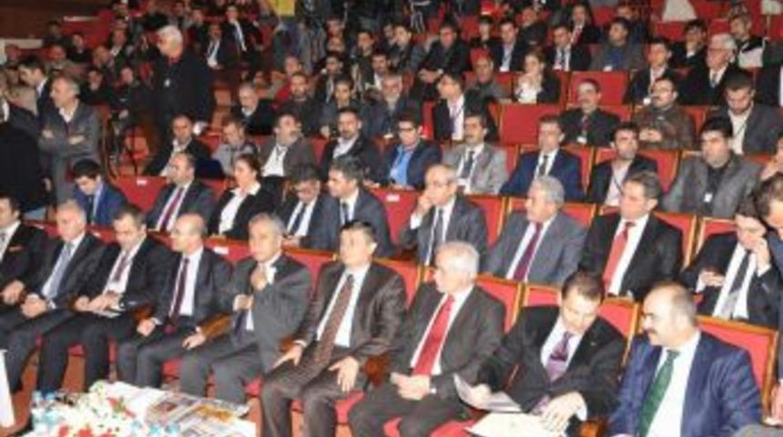 Siirt&rsquo;li Gazeteciler &lsquo;Yerel Ve B&ouml;lgesel Medya Buluşması&rsquo;nı Takip Etti