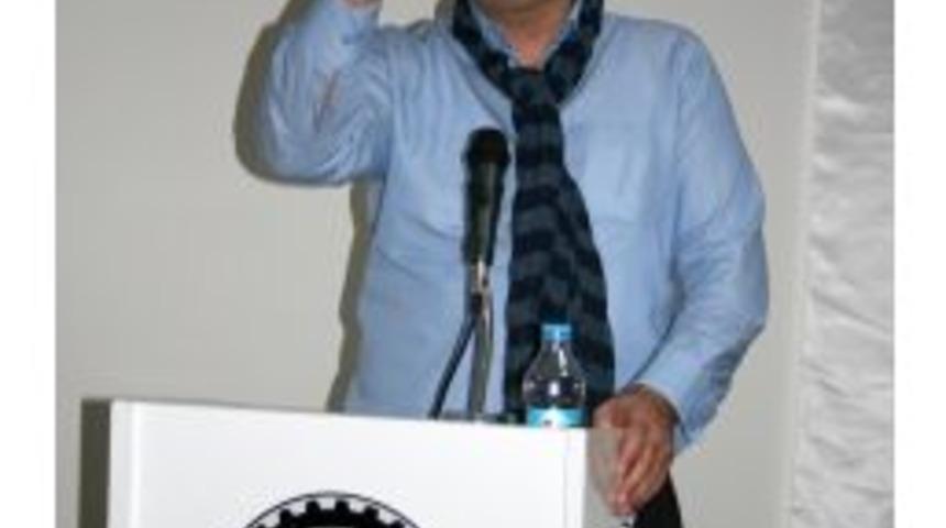 '&Uuml;&ccedil; Saniyede D&uuml;nyada Marka Olduk'