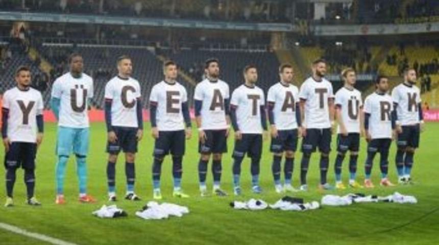 İbrahim &Ouml;zt&uuml;rk: "savunmamızı Fedarasyona G&ouml;ndereceğiz"