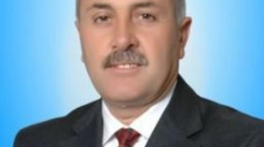 Mhp D&ouml;rtyol Belediye Başkan Adayı Yaşar Toksoy İddialı