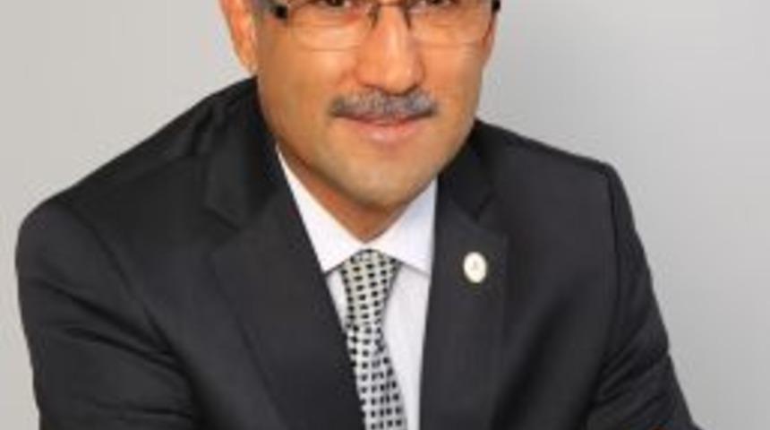 MHP Seyhan Adayı Kızıl: El Ele Verip Zafere Ulaşacağız