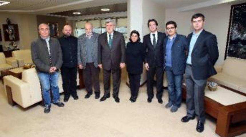 Seka, Tarihi Belgesel Oluyor