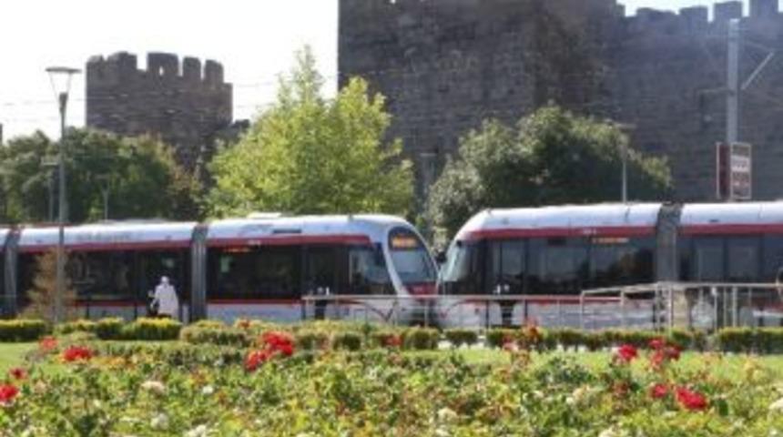 Raylı Sistem Seferlerinde Düzenleme