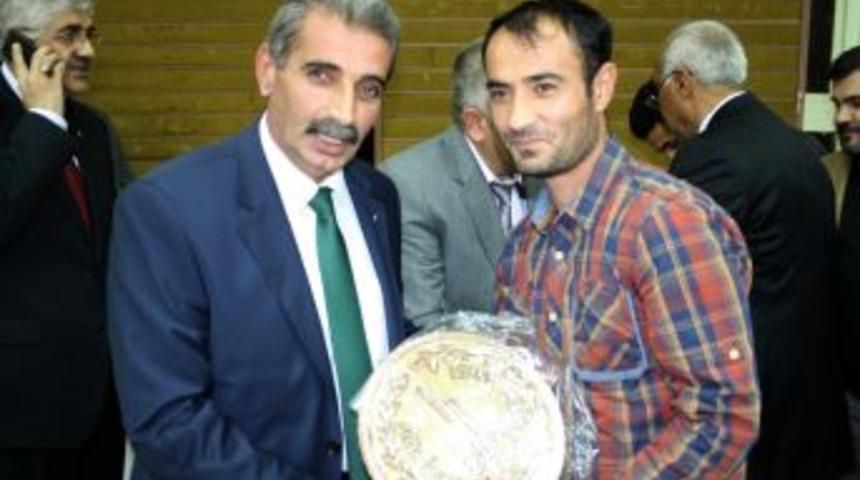 15 Yılını Dolduran Madenciler Unutulmadı