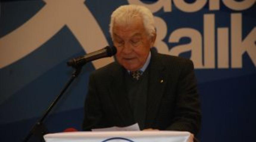 İT&Uuml;'de Geleneksel Balık G&uuml;n&uuml;