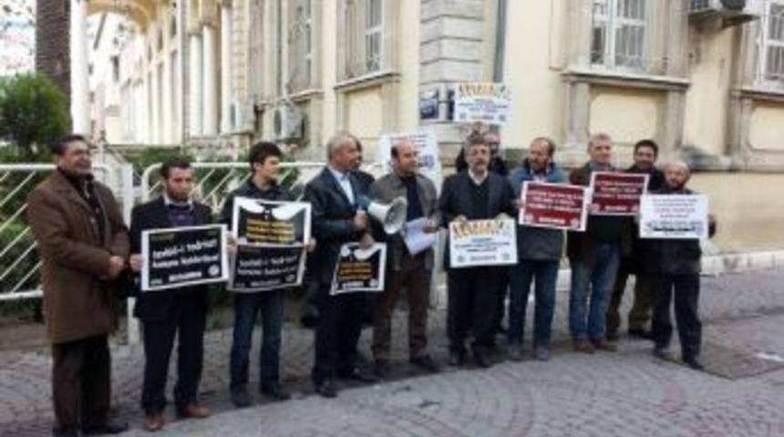 Mazlumder, Tevhid-i Tedrisat Kanunu'nun Kaldırılmasını İstedi