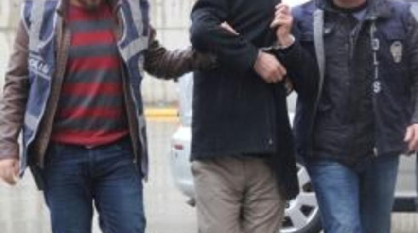 Silahla Yaralama Olayının Zanlısı Yakalandı