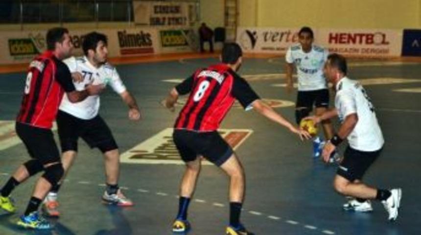 Hentbol Erkekler S&uuml;per Ligi