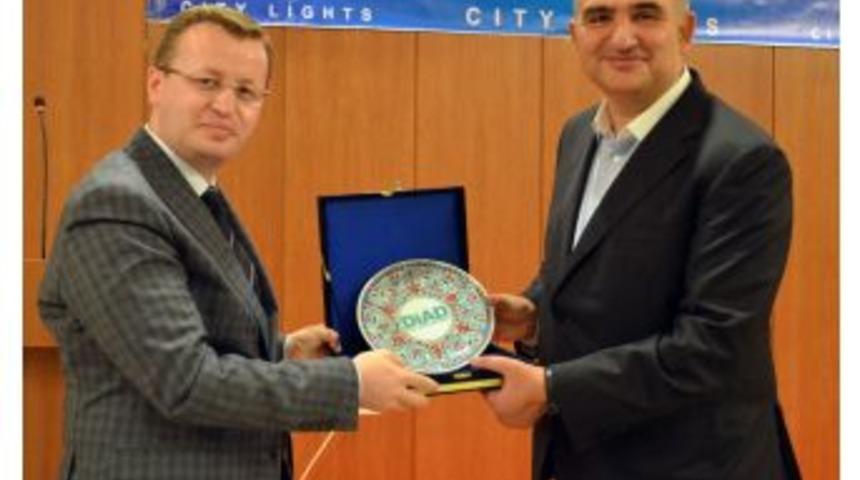 Ersoy: Denizli&rsquo;nin B&uuml;y&uuml;mesi Yavaşladı