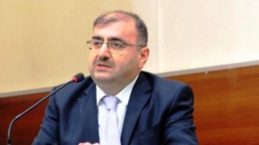 Hopa'da 'İhracata Y&ouml;nelik Devlet Destekleri' Anlatıldı