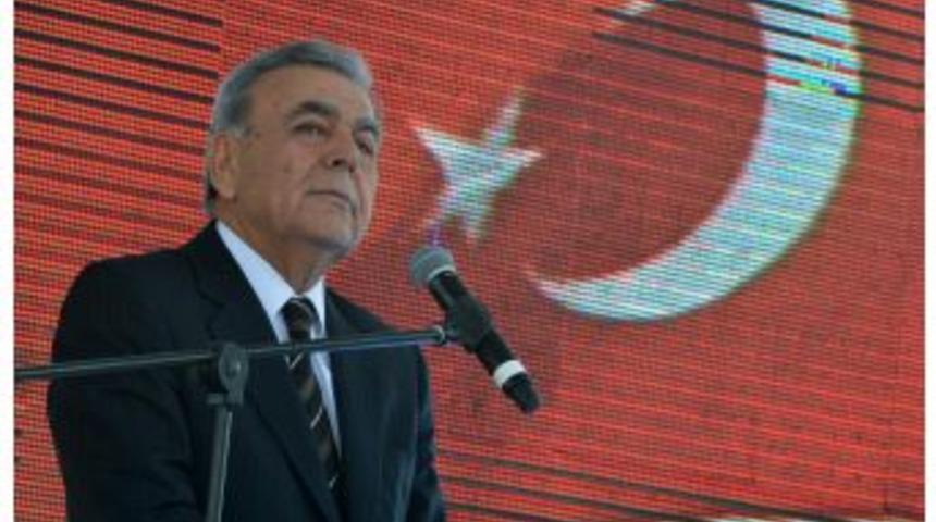 Başkan Kocaoğlu: Sayın Vali Bunun A&ccedil;ıklamasını Yapmak Zorunda