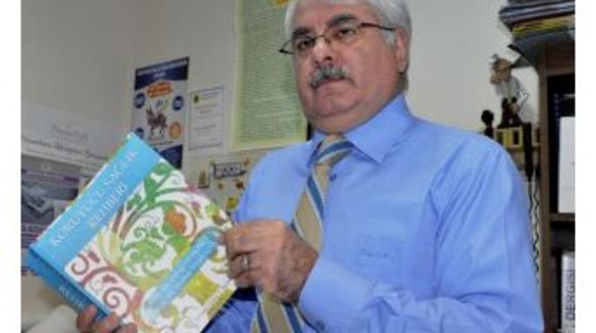 Koruyucu Sağlık Rehberi Kitabı Serbest Eczanelere Dağıtılacak