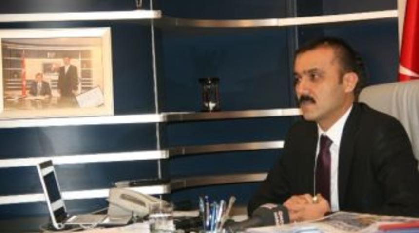 D&uuml;zce&rsquo;nin İl Oluşunun 14. Yıl D&ouml;n&uuml;m&uuml;