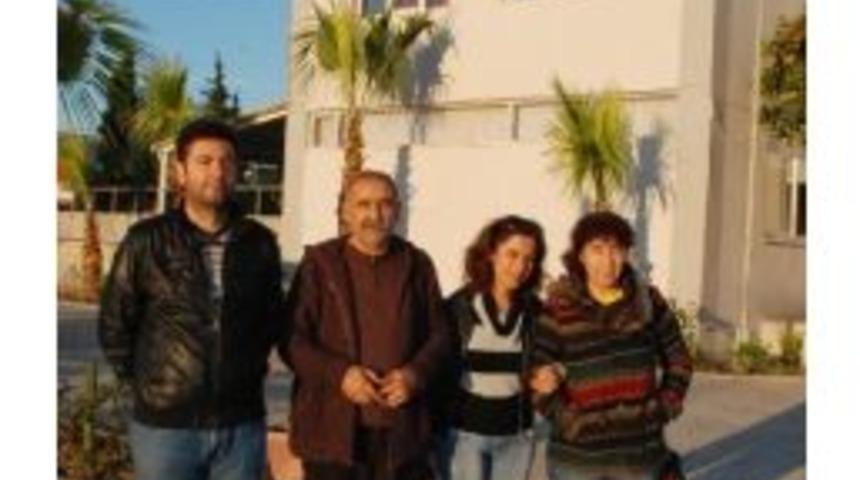 Didim Cemevi'nin Yer Sorunu Danıştay&rsquo;da