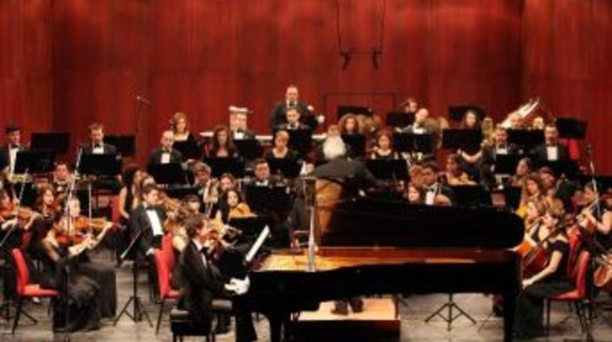 Eskişehir'de K&uuml;lt&uuml;r Sanat