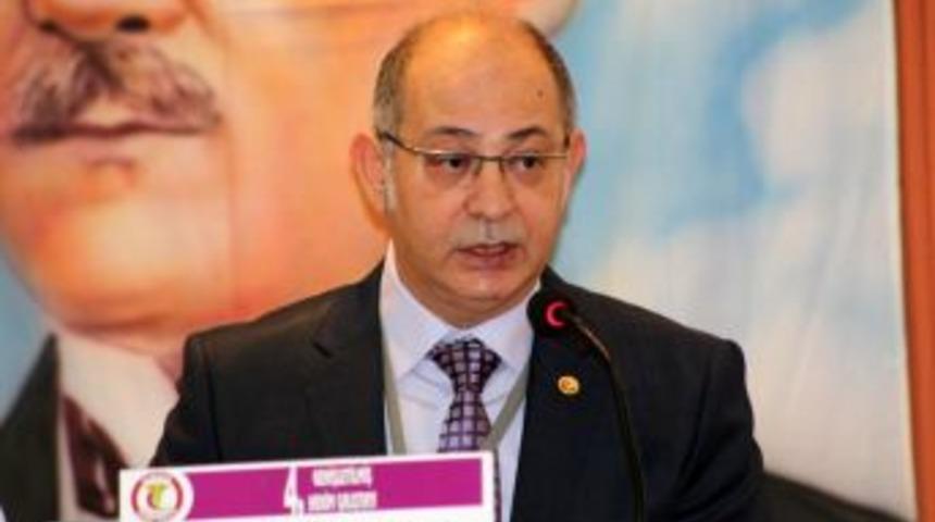 'Hekimlerin Y&uuml;zde 90'ı &Ccedil;ocuklarının Doktor Olmasını Istemiyor'