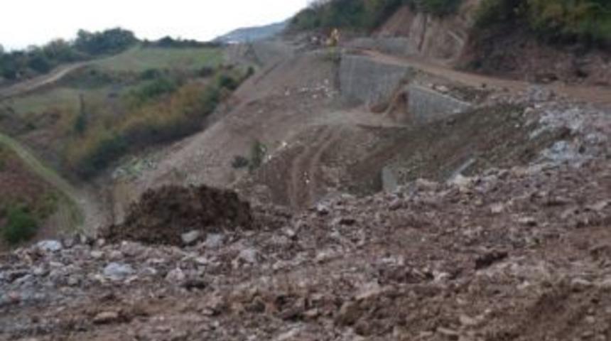 Vatandaşın Yol İsyanı