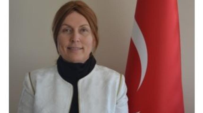 Kırıkkale'de Anne &Ouml;l&uuml;mlerinin &Ouml;nlenmesi Konulu Seminer Verildi