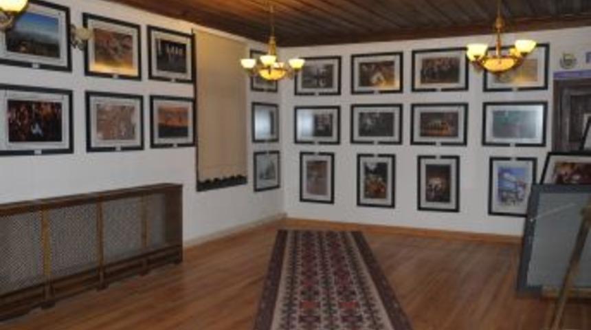 İneg&ouml;l Fotoğraf Yarışması Sonu&ccedil;landı