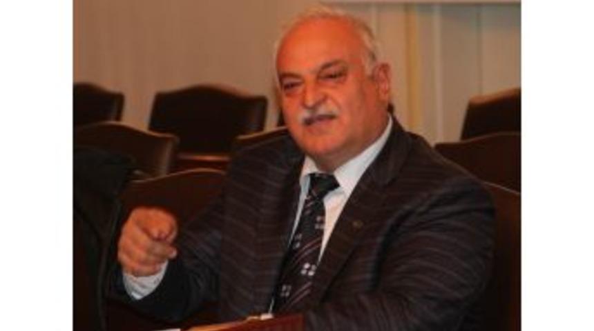 T&uuml;rkiye K&uuml;&ccedil;&uuml;k Millet Meclisi: Dershaneler Kapatılamaz, Kapanır