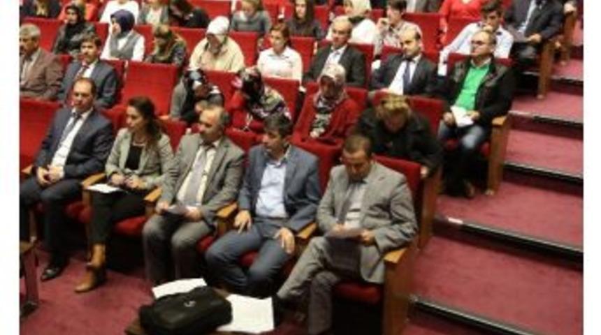 Serdivan Belediyesi Hizmet İ&ccedil;i Eğitim Seminerleri&rsquo;ne Devam Ediyor