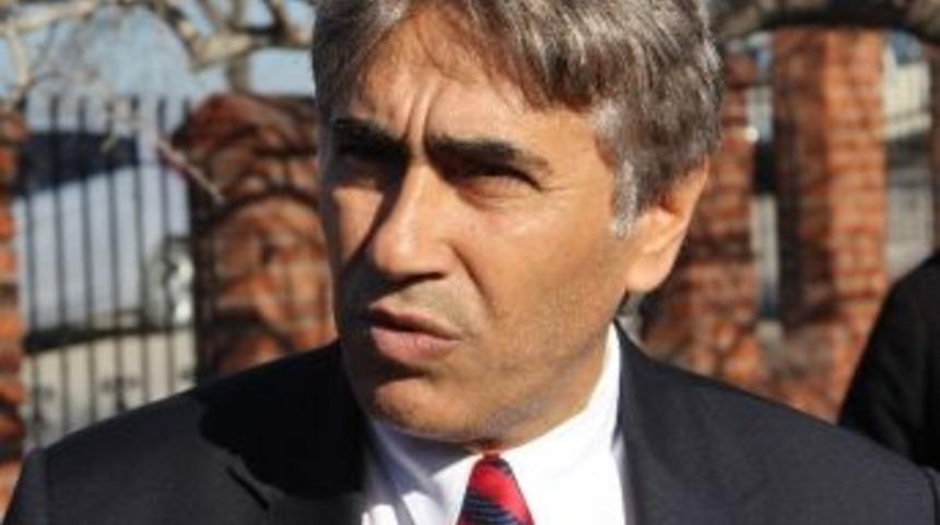 Kardemir'de Tis G&ouml;r&uuml;şmeleri