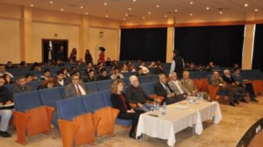 Torbalı Myo &Ouml;ğrencilerine Dev Fırsat