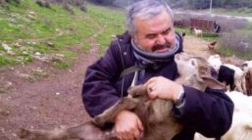 Torbalı&rsquo;lı Gazeteci Ali Deniz Vefa Borcunu &Ouml;deyecek