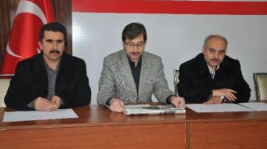 Agd, Ege Gazeteciler Federasyonu&rsquo;nu Kurmak İ&ccedil;in Resmi Adımı Attı