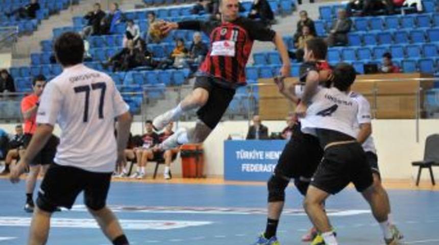 Gen&ccedil;lerbirliği, Ilk Galibiyetini Aldı